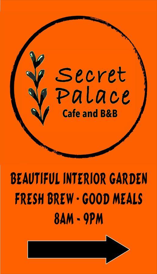 Gasthof Secret Palace