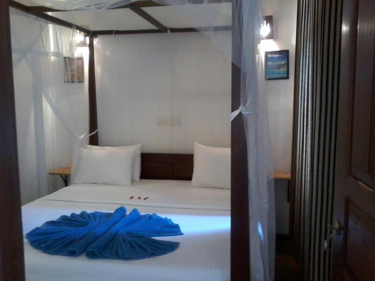 Gasthof Secret Palace Galle